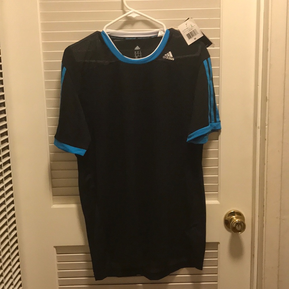 Soccer jersey
